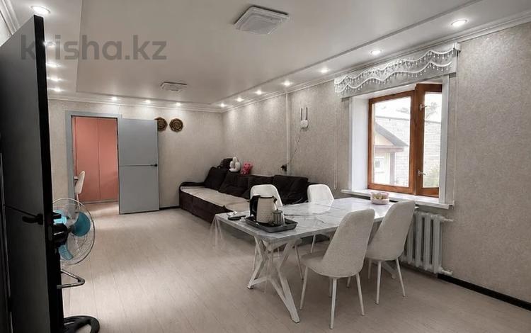 Отдельный дом · 4 комнаты · 65.9 м² · 3 сот., Пестеля 42 за 30 млн ₸ в Семее — фото 7