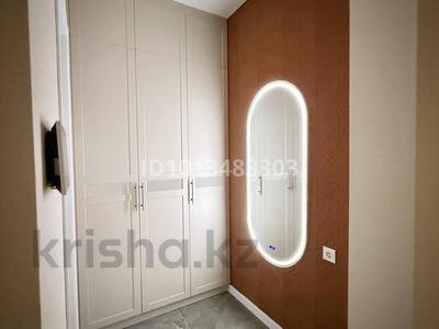 2-комнатная квартира · 67.5 м² · 5/18 этаж, Ашимова 7/1 за 50 млн ₸ в Караганде, Казыбек би р-н