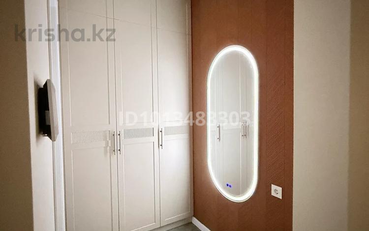 2-комнатная квартира · 67.5 м² · 5/18 этаж, Ашимова 7/1 за 50 млн ₸ в Караганде, Казыбек би р-н — фото 2