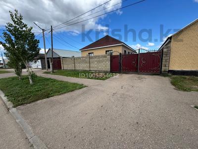 Отдельный дом · 4 комнаты · 120 м² · 12 сот., Курмангазы за ~ 50 млн 〒 в Кокшетау