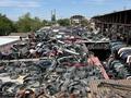 Промбаза · 25 соток, Ниеткалиева 97в за 220 млн ₸ в Таразе — фото 12