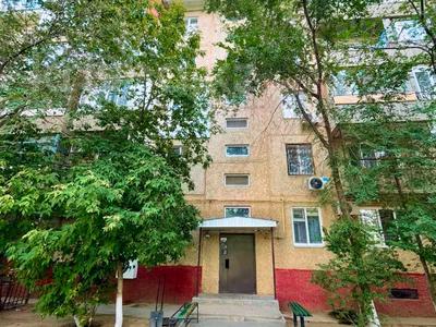 3-комнатная квартира · 62 м² · 5/5 этаж, Владимирского 2а за 24 млн ₸ в Атырау