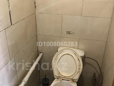 1 бөлме · 16 м² · 1 қабат, Куляш байсеитова 35/8 — Куляш байсеитова и Дулатова, бағасы: 55 000 ₸ в Астане, Сарыарка р-н