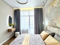 2-бөлмелі пәтер · 50 м² · 14/19 қабат, Жошы Хана 12 — Сфера Парк, бағасы: 44 млн ₸ в Астане, Есильский р-н — фото 14