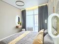 2-бөлмелі пәтер · 50 м² · 14/19 қабат, Жошы Хана 12 — Сфера Парк, бағасы: 44 млн ₸ в Астане, Есильский р-н — фото 15