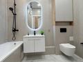 2-бөлмелі пәтер · 50 м² · 14/19 қабат, Жошы Хана 12 — Сфера Парк, бағасы: 44 млн ₸ в Астане, Есильский р-н — фото 28
