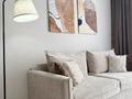 2-бөлмелі пәтер · 50 м² · 14/19 қабат, Жошы Хана 12 — Сфера Парк, бағасы: 44 млн ₸ в Астане, Есильский р-н — фото 5