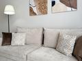 2-бөлмелі пәтер · 50 м² · 14/19 қабат, Жошы Хана 12 — Сфера Парк, бағасы: 44 млн ₸ в Астане, Есильский р-н — фото 6