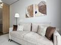 2-бөлмелі пәтер · 50 м² · 14/19 қабат, Жошы Хана 12 — Сфера Парк, бағасы: 44 млн ₸ в Астане, Есильский р-н — фото 7