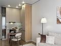 2-бөлмелі пәтер · 50 м² · 14/19 қабат, Жошы Хана 12 — Сфера Парк, бағасы: 44 млн ₸ в Астане, Есильский р-н — фото 2