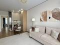 2-бөлмелі пәтер · 50 м² · 14/19 қабат, Жошы Хана 12 — Сфера Парк, бағасы: 44 млн ₸ в Астане, Есильский р-н — фото 8