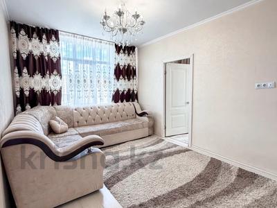 2-бөлмелі пәтер · 45 м² · 9/10 қабат, Илияс Омаров 23 — Омарова-Мухамедханова, бағасы: 30 млн ₸ в Астане, Нура р-н