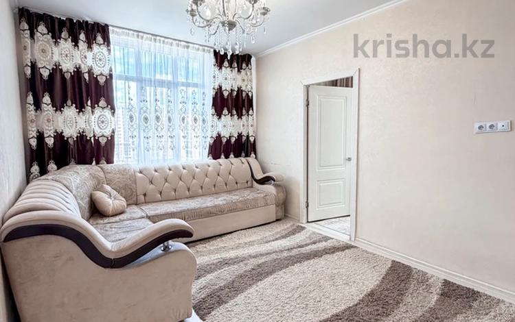 2-бөлмелі пәтер · 45 м² · 9/10 қабат, Илияс Омаров 23 — Омарова-Мухамедханова, бағасы: 30 млн ₸ в Астане, Нура р-н — фото 30