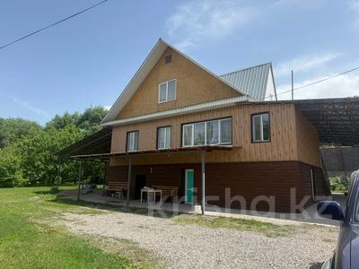 Отдельный дом · 5 комнат · 170.1 м² · 24 сот., Молдагулова 3 — Талгарский тракт за 90 млн 〒 в Туздыбастау (Калинино)