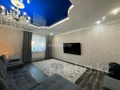 Часть дома · 4 комнаты · 130 м² · 8 сот., Богембай батыр 8б — Район Мечети за 42 млн 〒 в Экибастузе