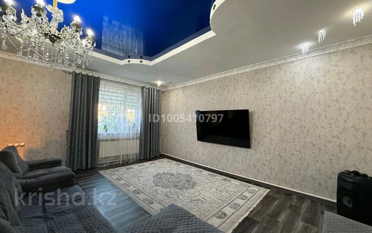 Часть дома · 4 комнаты · 130 м² · 8 сот., Богембай батыр 8б — Район Мечети за 42 млн 〒 в Экибастузе — фото 2