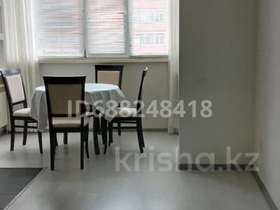 1-комнатная квартира · 55 м², мкр. Алтын орда, Мкр. Батыс-2 за 150 000 ₸ в Актобе