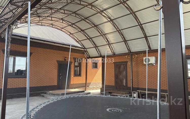 Жеке үй · 6 бөлме · 145 м² · 8 жүзд., Переулок Досхожин 18, бағасы: 36 млн ₸ в  — фото 2