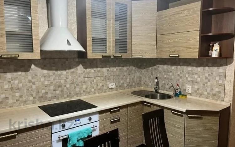 2-бөлмелі пәтер · 64.5 м² · 5/14 қабат, Бауыржан Момышулы 2/9, бағасы: 38 млн ₸ в Астане, Алматы р-н — фото 2