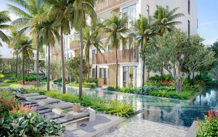 2-бөлмелі пәтер · 41.5 м² · 4/6 қабат, Пхукет, бағасы: ~ 101.7 млн 〒 — фото 2