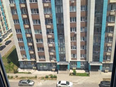 1-комнатная квартира · 42.6 м² · 8/9 этаж, мкр Кайрат 153/33 за 22.8 млн ₸ в Алматы, Турксибский р-н