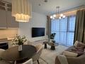 2-комнатная квартира · 55 м² · 7/15 этаж, Розыбакиева 320 за 35 000 ₸ в Алматы, Бостандыкский р-н