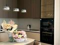 2-комнатная квартира · 55 м² · 7/15 этаж, Розыбакиева 320 за 35 000 ₸ в Алматы, Бостандыкский р-н — фото 2