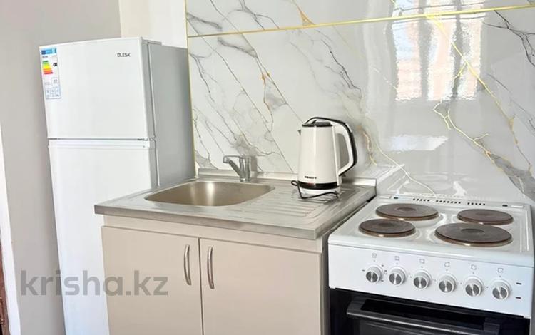 1-комнатная квартира · 37 м² · 5/12 этаж, мкр Туран-2 за 120 000 ₸ в Шымкенте, Каратауский р-н — фото 2