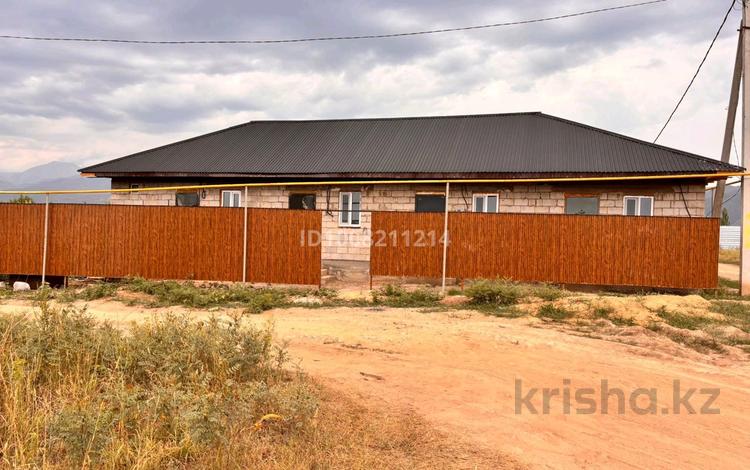 Часть дома · 1 комната · 20 м² · 5 сот., 24 квартал 98 — Сду университетінің жанындағы за 50 000 〒 в Каскелене — фото 2