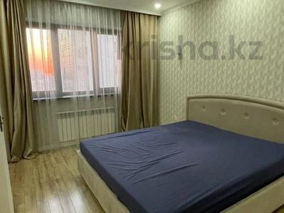 2-комнатная квартира · 70 м² · 6/17 этаж, Достык 138 за 600 000 ₸ в Алматы, Медеуский р-н
