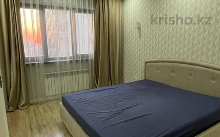 2-комнатная квартира · 70 м² · 6/17 этаж, Достык 138 за 600 000 ₸ в Алматы, Медеуский р-н — фото 2