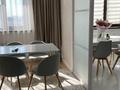 2-комнатная квартира · 70 м² · 6/17 этаж, Достык 138 за 600 000 ₸ в Алматы, Медеуский р-н — фото 10