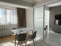 2-комнатная квартира · 70 м² · 6/17 этаж, Достык 138 за 600 000 ₸ в Алматы, Медеуский р-н — фото 11