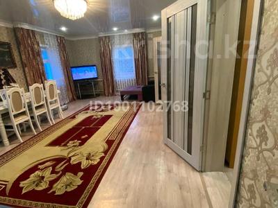 Отдельный дом · 4 комнаты · 90 м² · 6 сот., Беркимбаева за 23 млн 〒 в Экибастузе