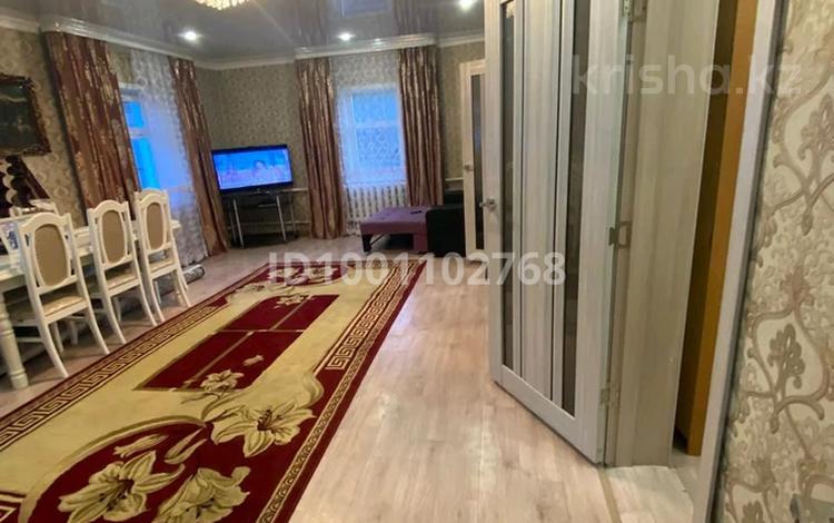 Отдельный дом · 4 комнаты · 90 м² · 6 сот., Беркимбаева за 23 млн 〒 в Экибастузе — фото 2