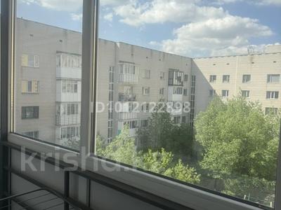 1-бөлмелі пәтер · 42 м² · 5/6 қабат, Кенен азирбаева 2 — Жұмабаева, бағасы: 21 млн ₸ в Астане, Сарайшык р-н