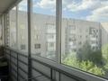 1-бөлмелі пәтер · 42 м² · 5/6 қабат, Кенен азирбаева 2 — Жұмабаева, бағасы: 21 млн ₸ в Астане, Сарайшык р-н — фото 4