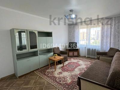 2-комнатная квартира, 52 м², 7/9 этаж, Тауелсиздик 12 за 17.3 млн 〒 в Астане, Алматы р-н