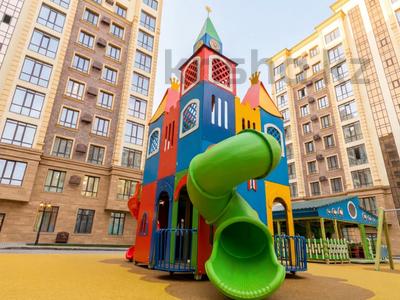 1-комнатная квартира · 38.4 м² · 3/10 этаж, Илияса Есенберлина 20 за ~ 16.5 млн ₸ в Усть-Каменогорске