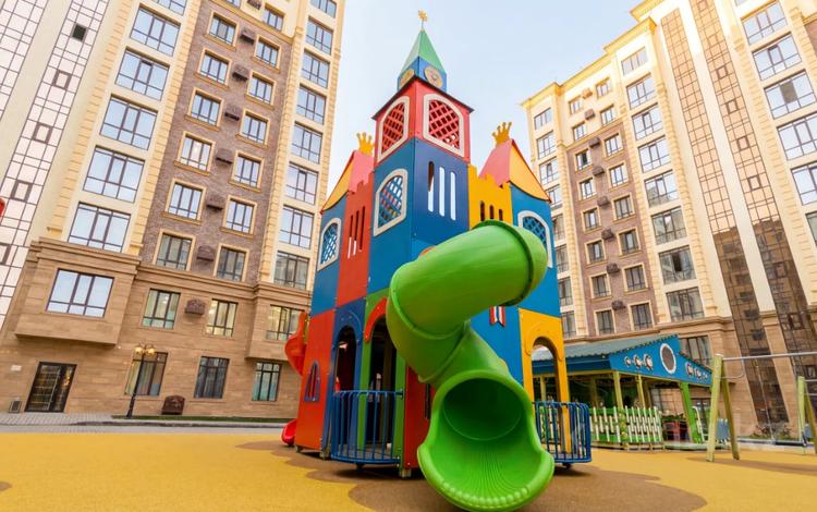 1-комнатная квартира · 38.4 м² · 3/10 этаж, Илияса Есенберлина 20 за ~ 16.5 млн ₸ в Усть-Каменогорске — фото 2