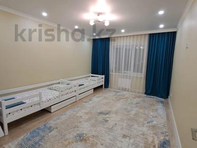 3-комнатная квартира · 104.5 м² · 7/9 этаж, Алтын Орда за 40 млн 〒 в Актобе