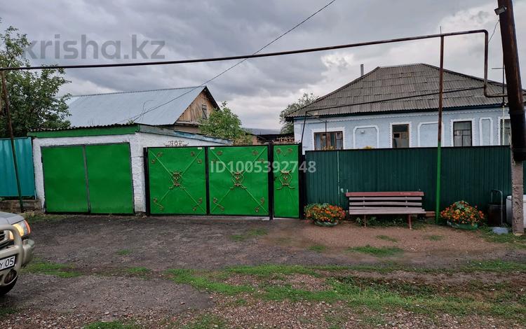 Отдельный дом · 5 комнат · 146 м² · 16 сот., Абая 136 за 23 млн 〒 в Каргалы (п. Фабричный) — фото 2