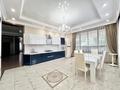 Отдельный дом · 8 комнат · 500 м² · 8 сот., мкр Акжар — Ул.береке за ~ 177 млн ₸ в Алматы, Наурызбайский р-н — фото 3