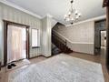 Отдельный дом · 8 комнат · 500 м² · 8 сот., мкр Акжар — Ул.береке за ~ 177 млн ₸ в Алматы, Наурызбайский р-н — фото 38
