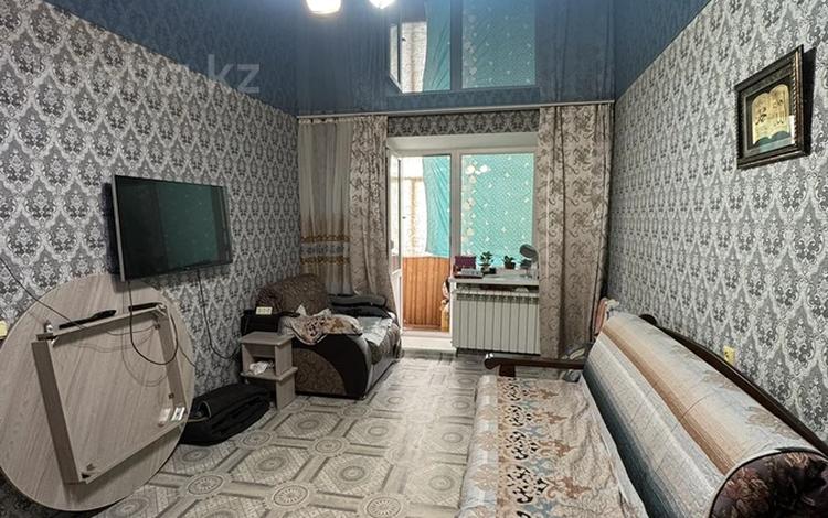 1-комнатная квартира · 34.4 м² · 5/5 этаж, Желтоксан 5 за 9.8 млн ₸ в Павлодаре — фото 2