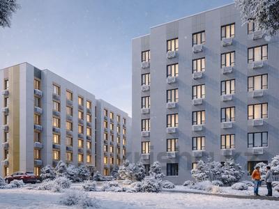 3-бөлмелі пәтер · 75.41 м², с. Тузусай, бағасы: ~ 31.7 млн 〒