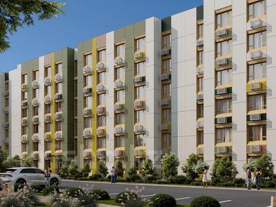 3-комнатная квартира · 75.41 м², с. Тузусай за ~ 31.7 млн 〒