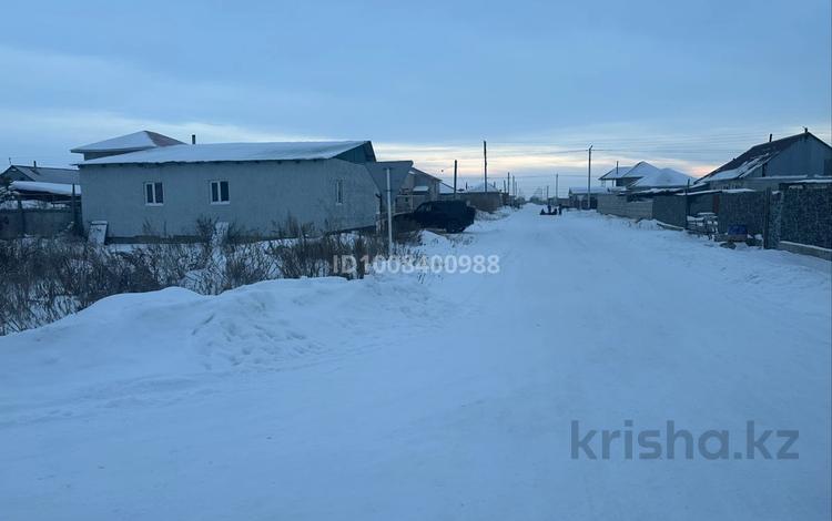 Часть дома · 4 комнаты · 80 м² · 600 сот., Алтынемел 16 за 16 млн 〒 в Жибек Жолы — фото 2