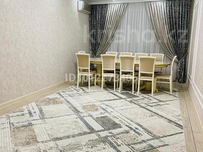 4-бөлмелі пәтер · 110 м² · 10/10 қабат, мкр Нурсая, Т.Жумагалиева 15, бағасы: 45 млн ₸ в Атырау