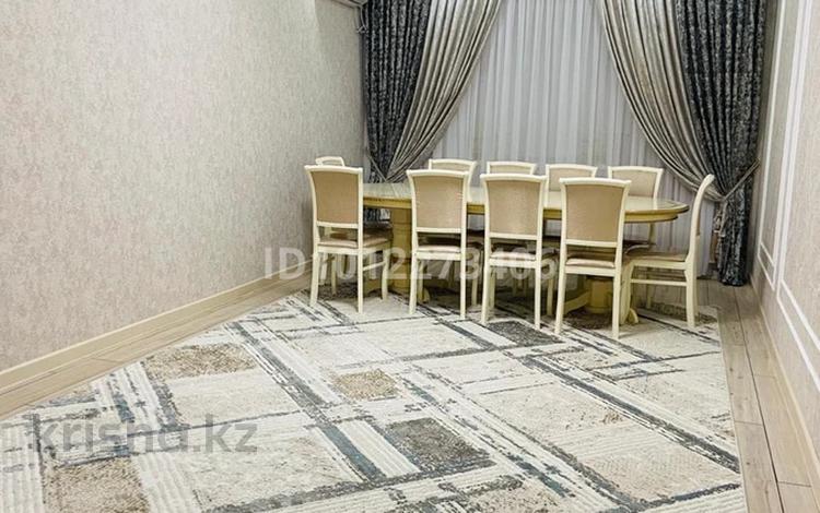 4-бөлмелі пәтер · 110 м² · 10/10 қабат, мкр Нурсая, Т.Жумагалиева 15, бағасы: 45 млн ₸ в Атырау — фото 7